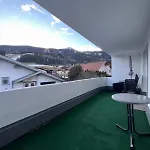 Lägenhet Haus Marlene *