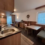 Haus Marlene Lägenhet Lermoos