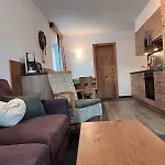 Haus Marlene Lägenhet *