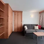 Haus Marlene Lägenhet Lermoos