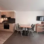 Haus Marlene * Lermoos