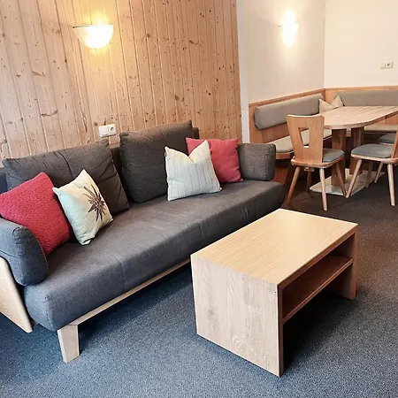 Haus Marlene 아파트 *