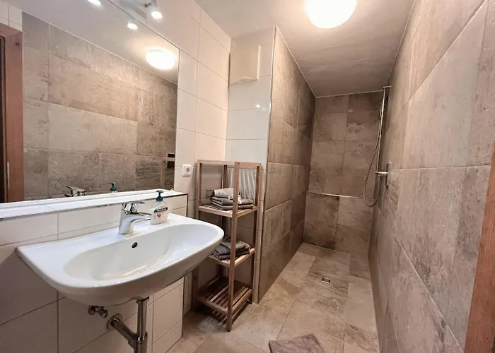 Haus Marlene * 레르모스