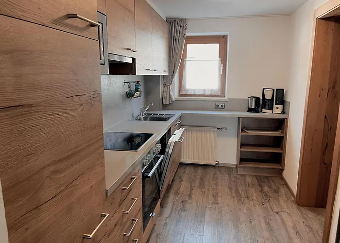 Haus Marlene 아파트 *