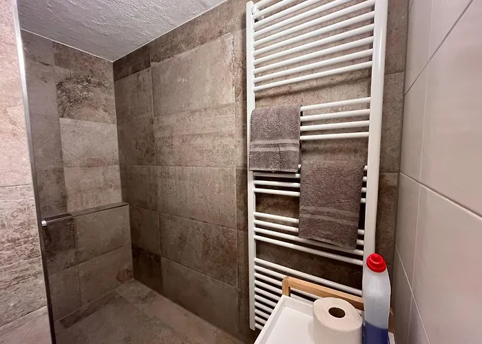 아파트 Haus Marlene *