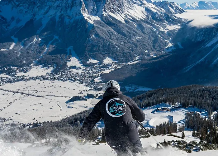 Haus Marlene 아파트