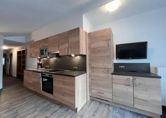 Haus Marlene * 레르모스