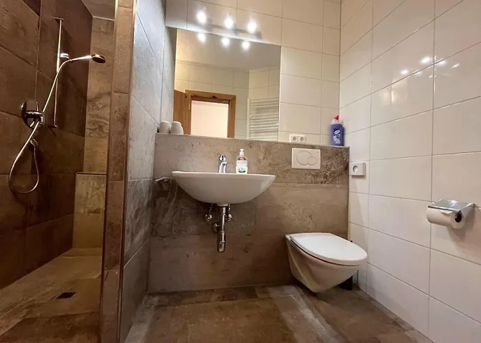 아파트 Haus Marlene