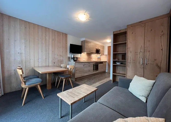 Haus Marlene * 레르모스