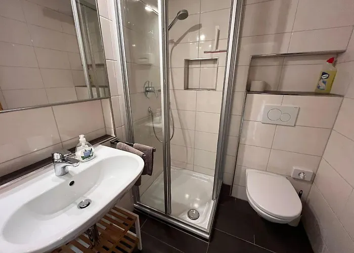 Haus Marlene * 레르모스