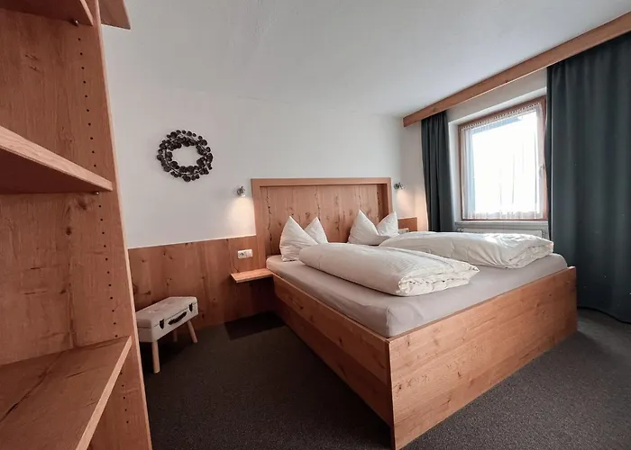 Haus Marlene 아파트