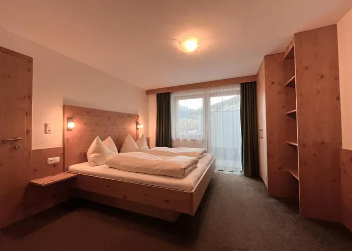 Haus Marlene 아파트 *