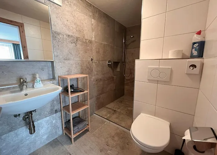 Haus Marlene 아파트 *