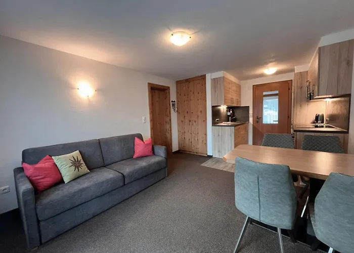 Haus Marlene 레르모스