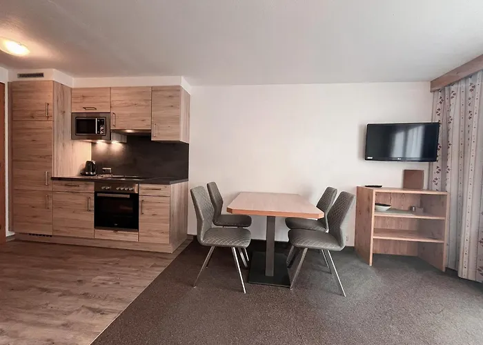 Haus Marlene * 레르모스