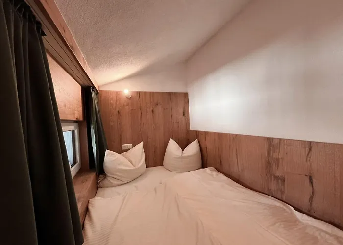 Haus Marlene 아파트