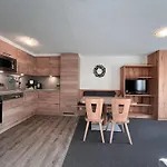 Haus Marlene 아파트