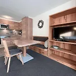 Haus Marlene 아파트