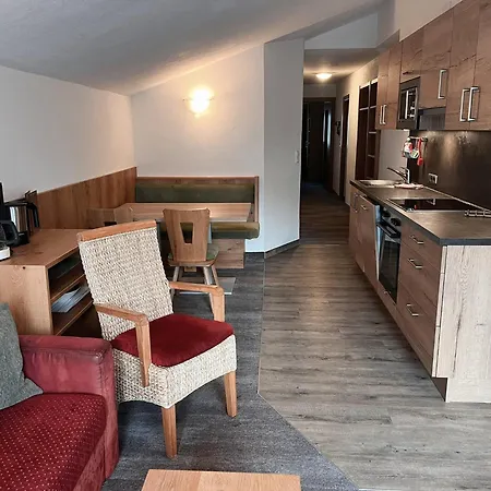 Haus Marlene *