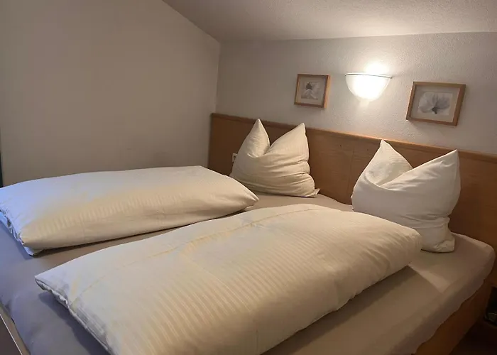 Haus Marlene 莱尔莫斯