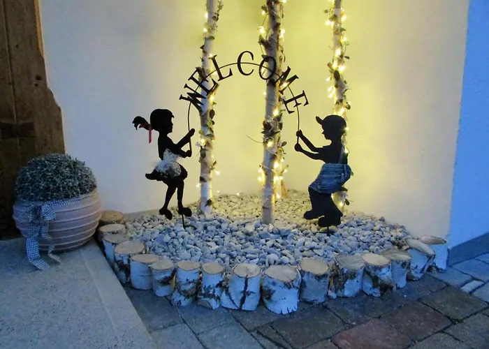 Haus Marlene 莱尔莫斯