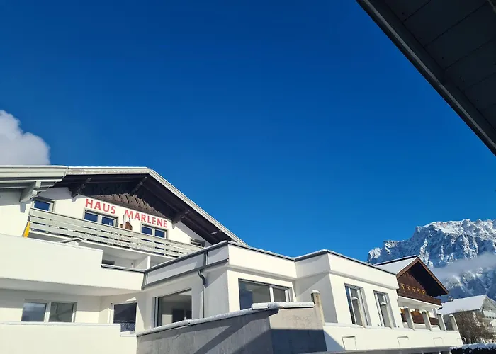 Haus Marlene 莱尔莫斯